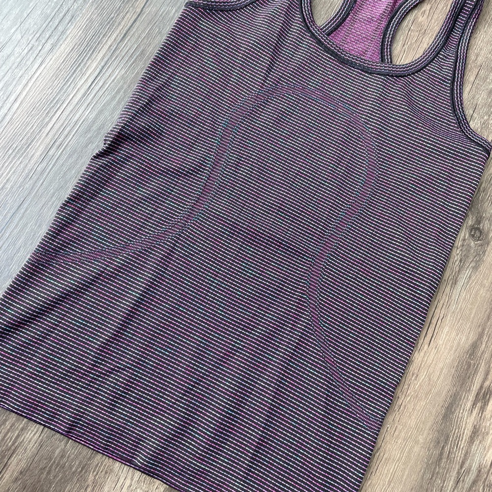 Lululemon Swiftly Tech Racerback - Picture 2 of 6